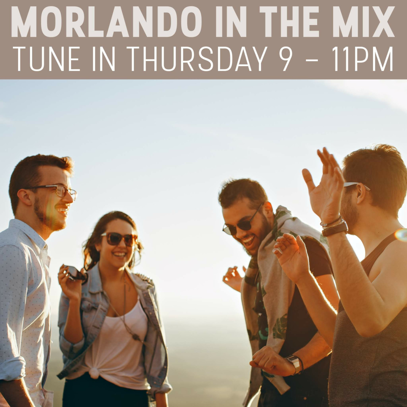 Morlando - House Music Podcast