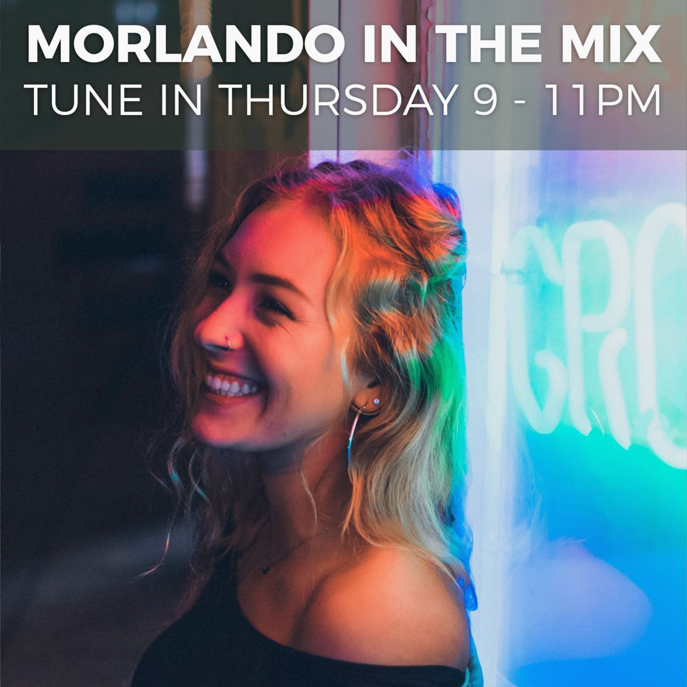 Morlando - House Music Podcast