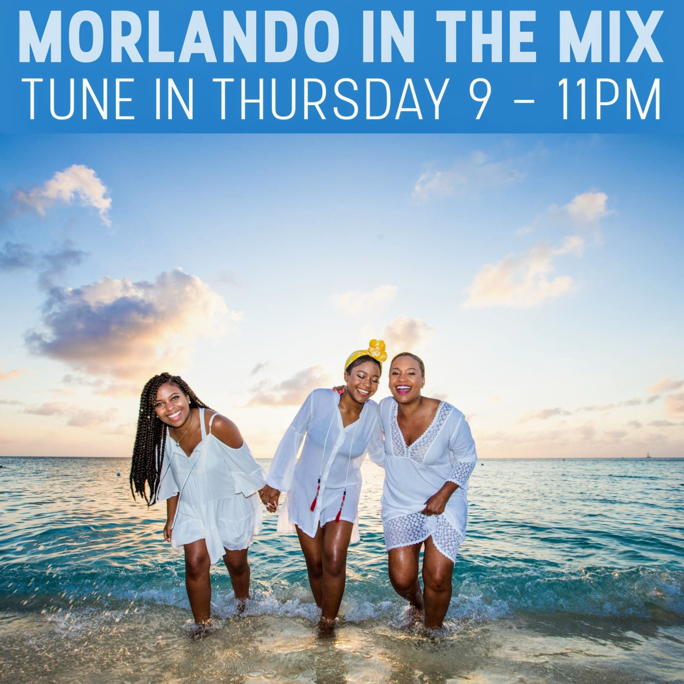 Morlando - House Music Podcast