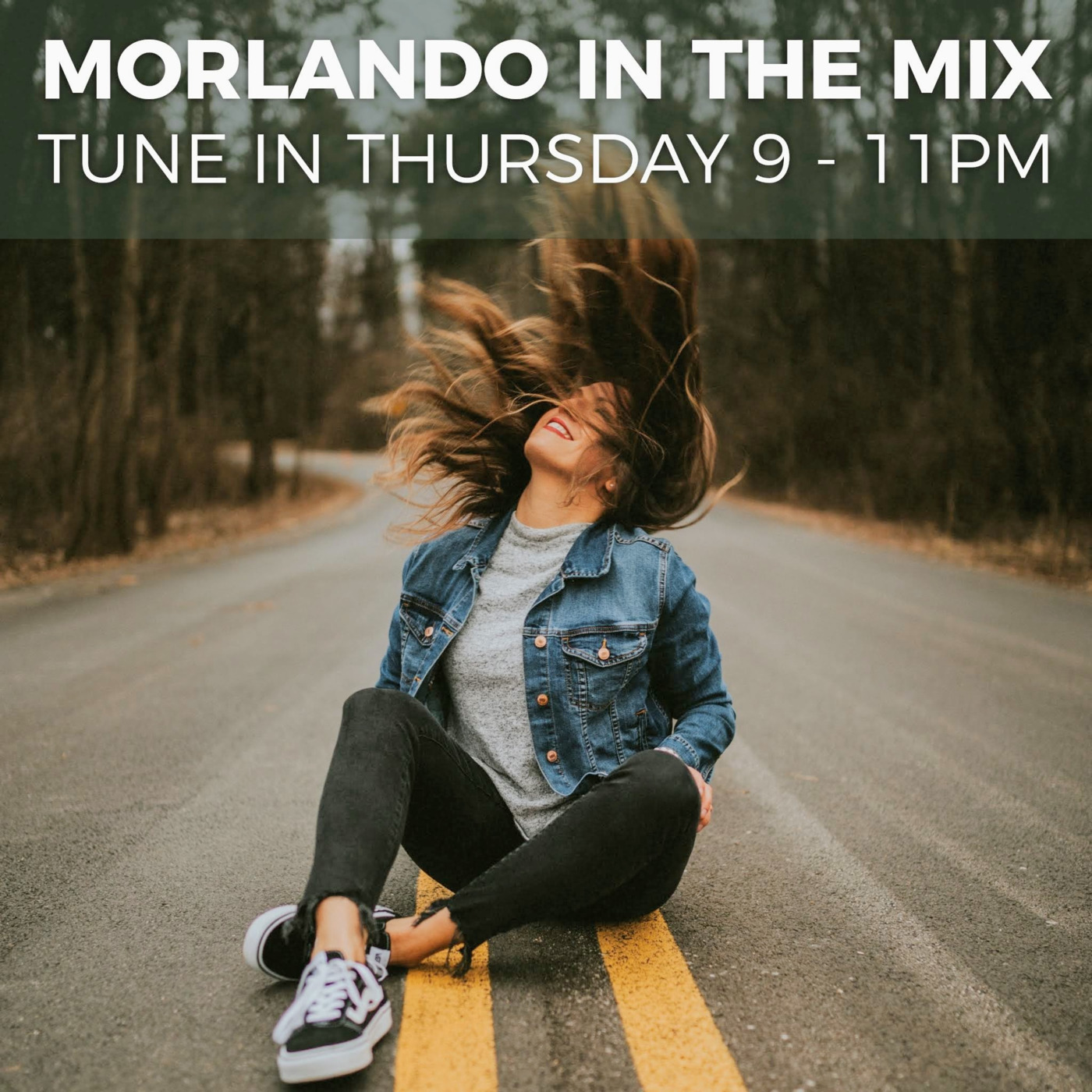 Morlando - House Music Podcast