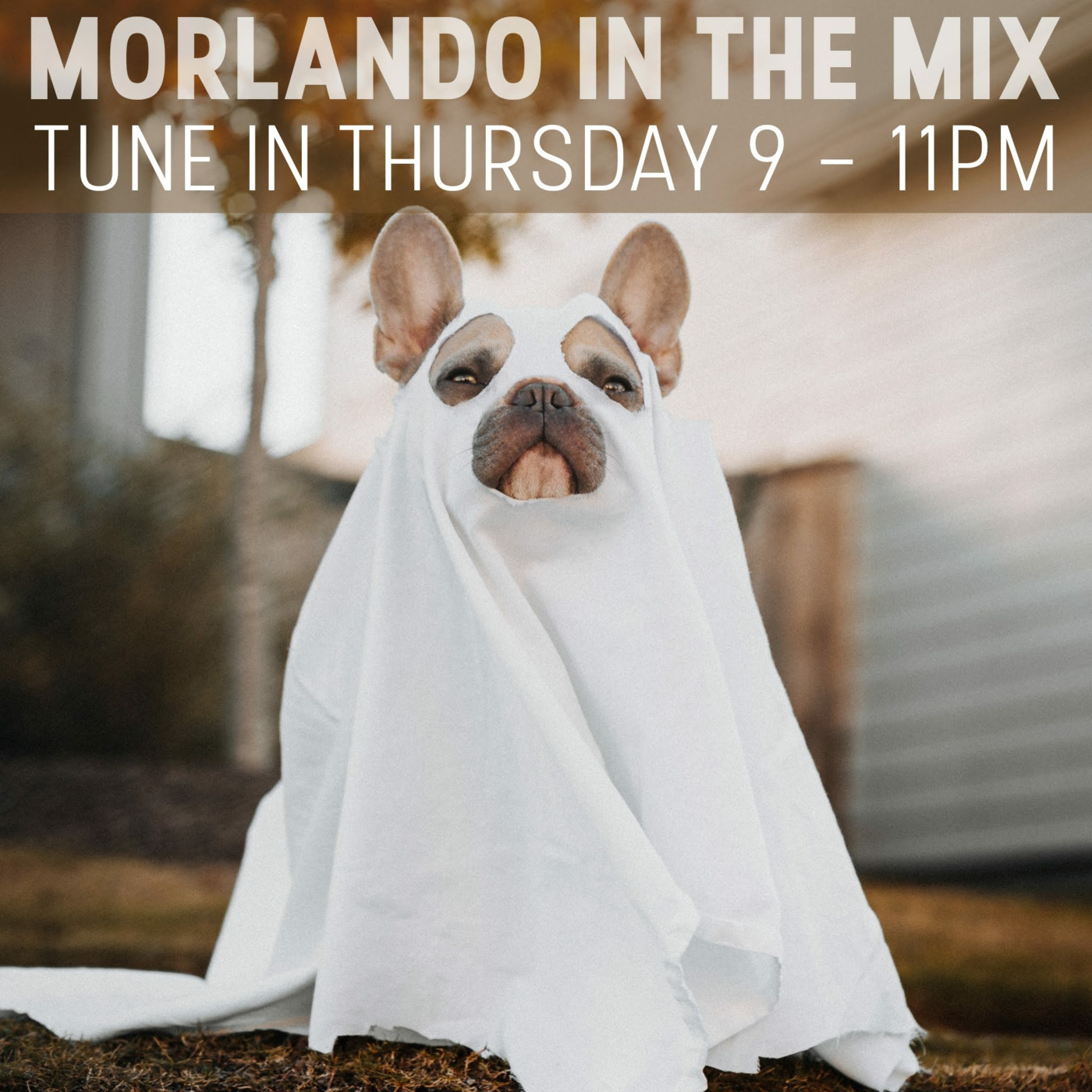 Morlando - House Music Podcast