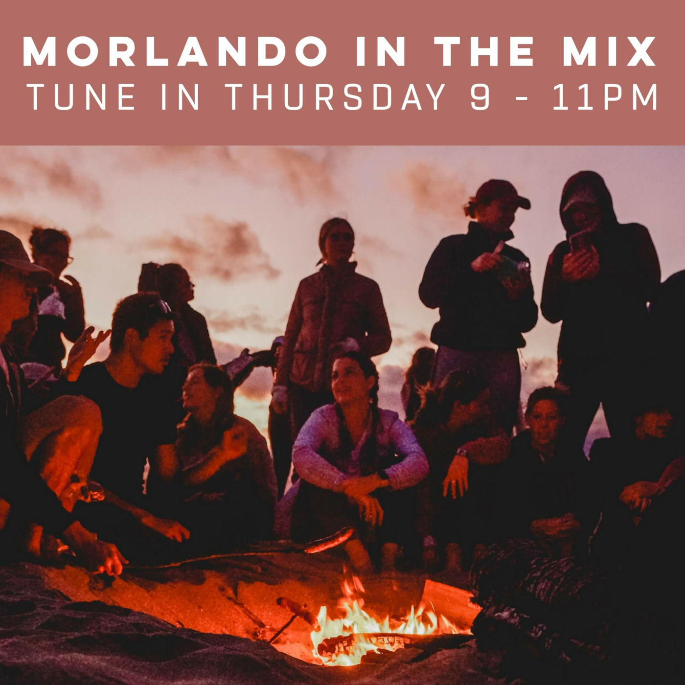 Morlando - House Music Podcast
