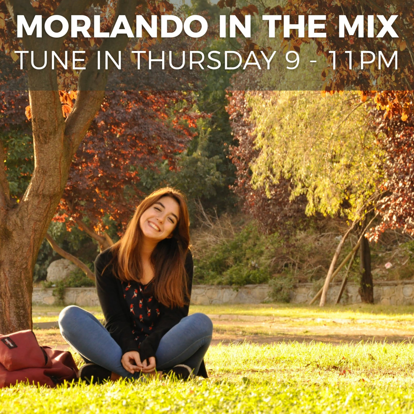 Morlando - House Music Podcast