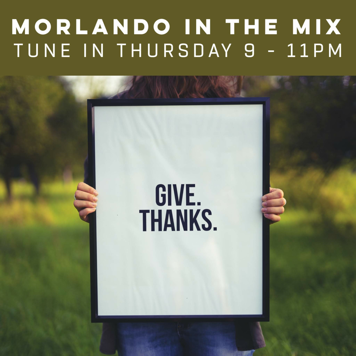 Morlando - House Music Podcast