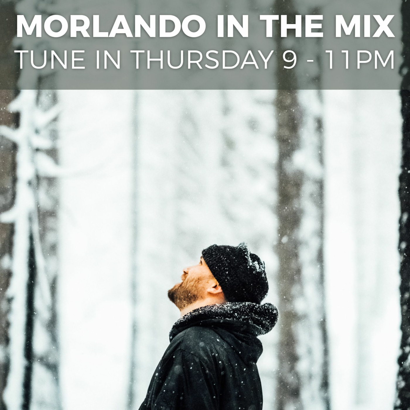 Morlando - House Music Podcast