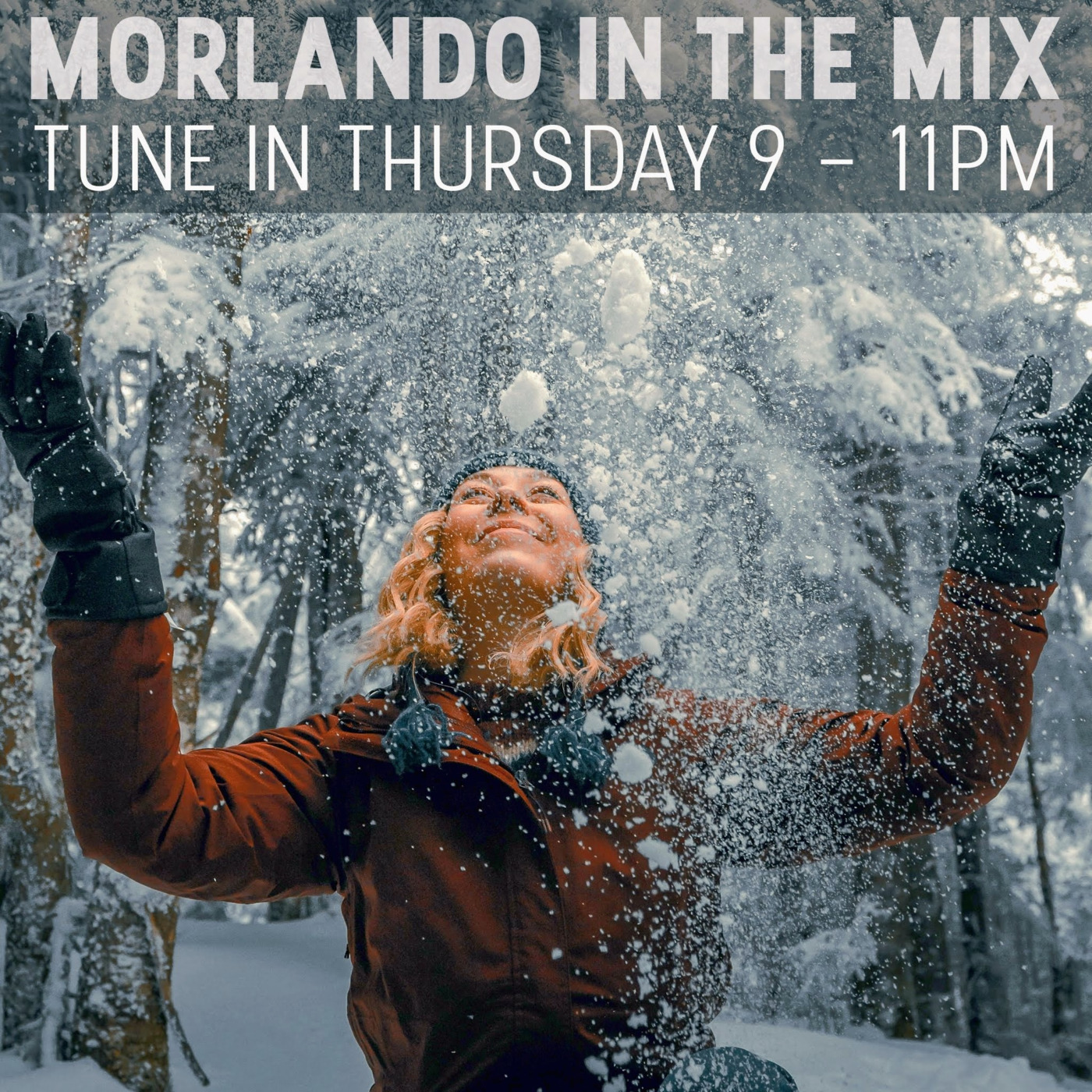 Morlando - House Music Podcast
