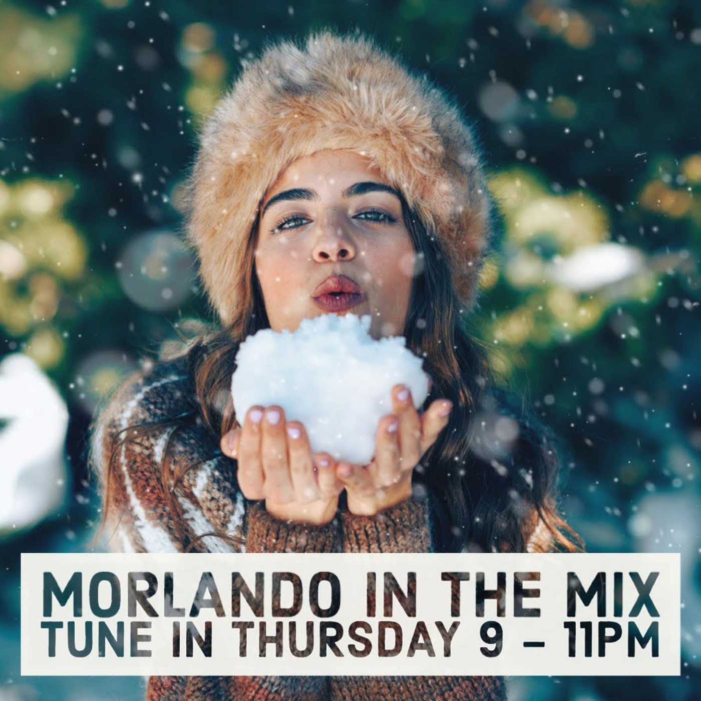 Morlando - House Music Podcast
