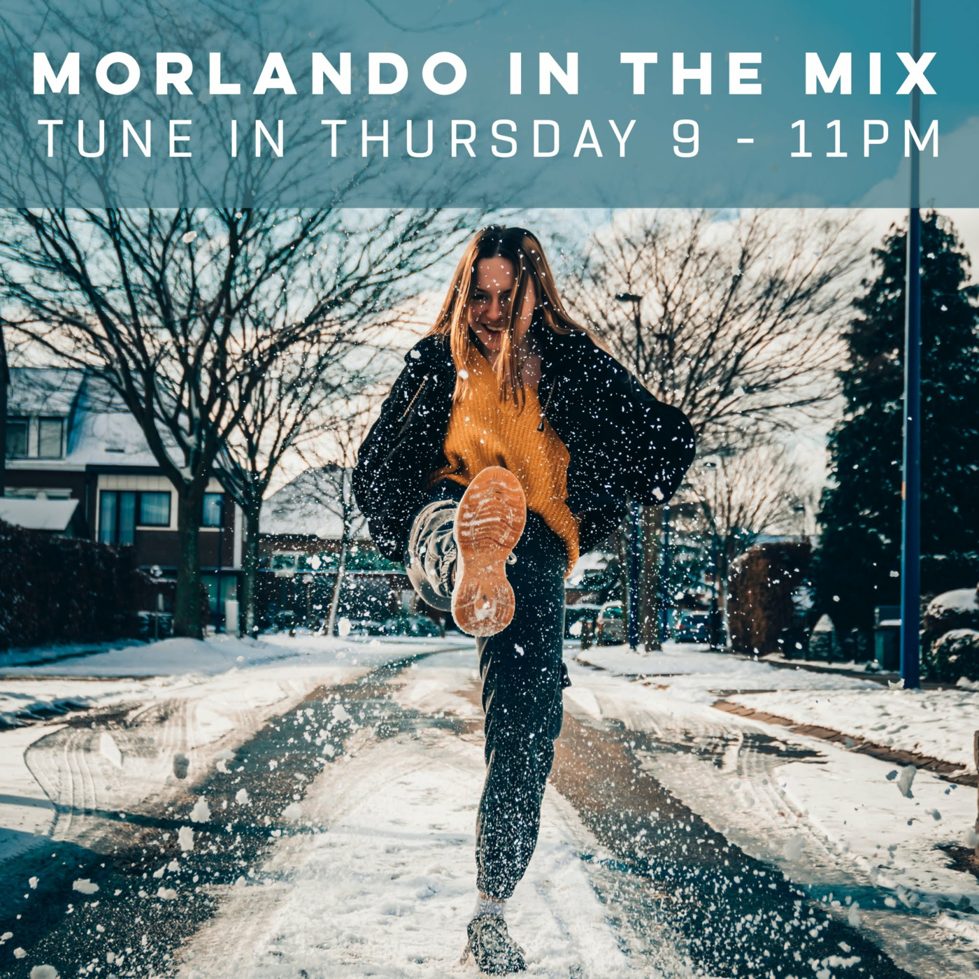 Morlando - House Music Podcast