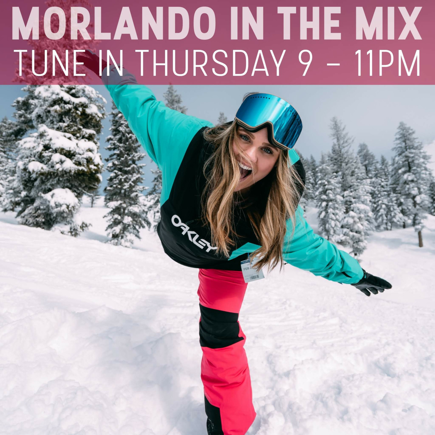 Morlando - House Music Podcast
