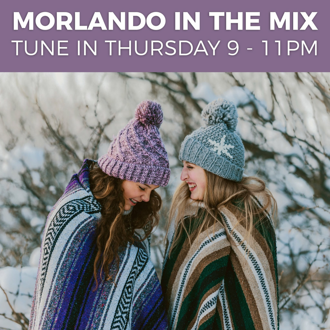 Morlando - House Music Podcast