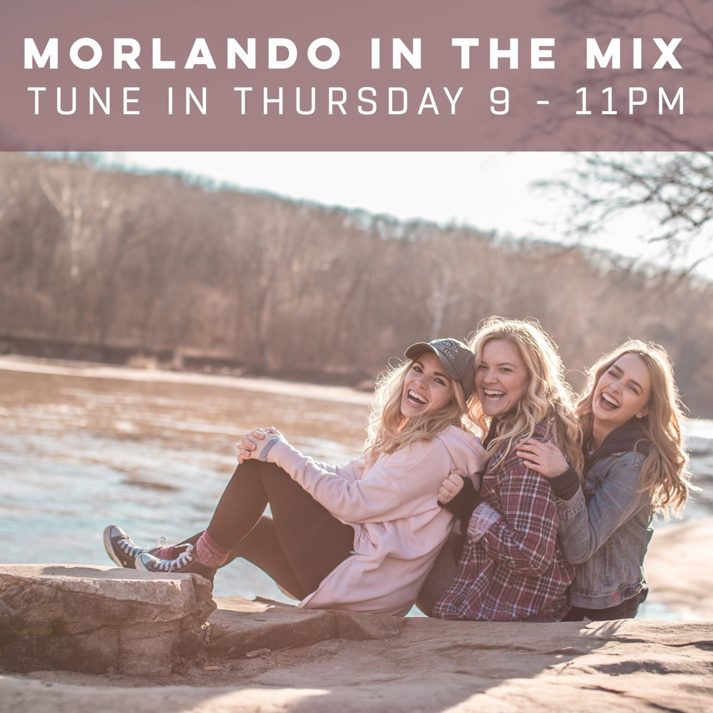 Morlando - House Music Podcast