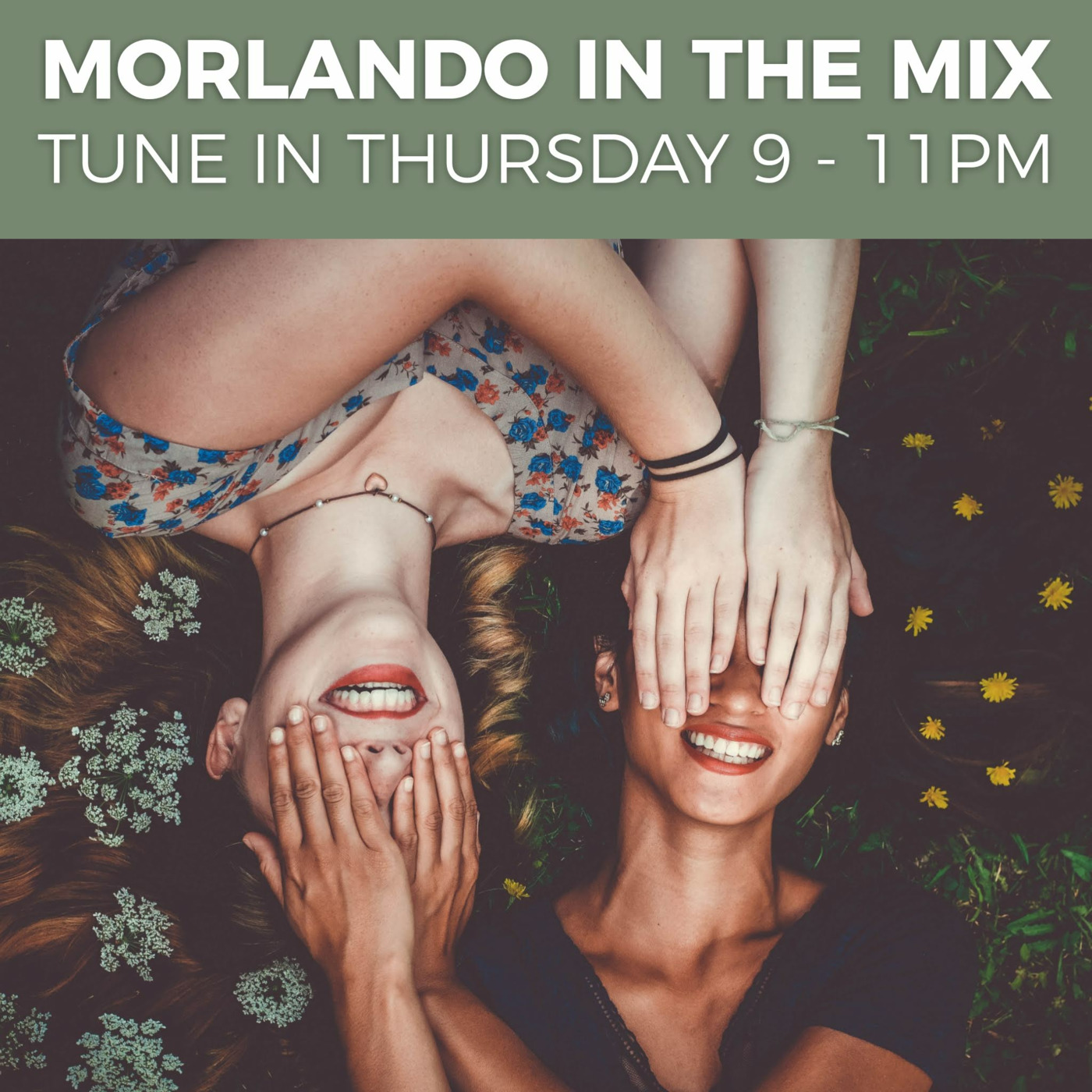 Morlando - House Music Podcast