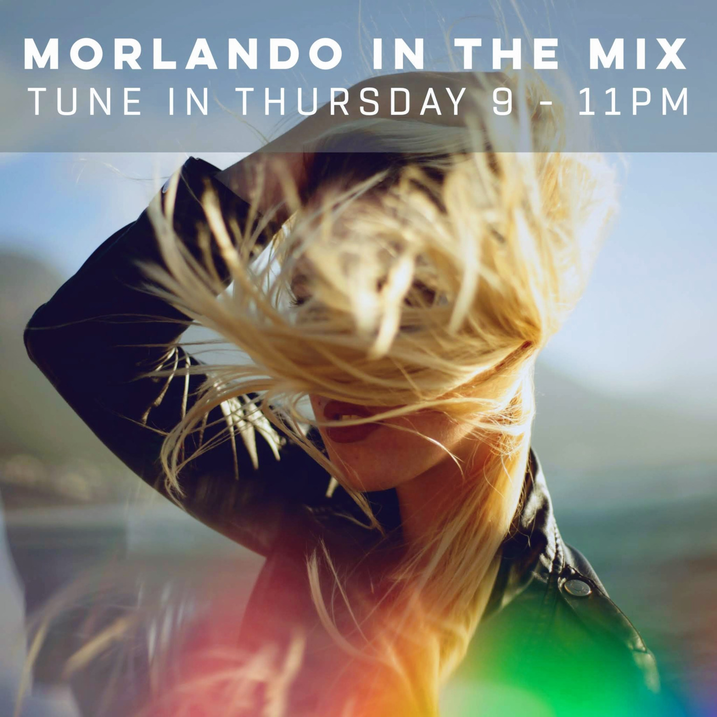 Morlando - House Music Podcast