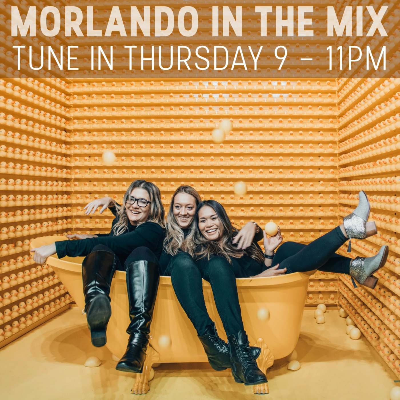 Morlando - House Music Podcast