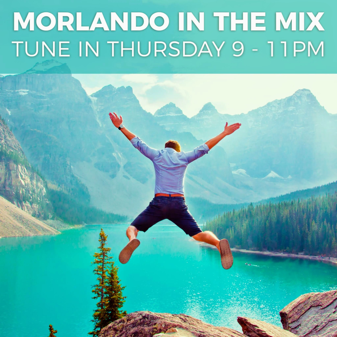 Morlando - House Music Podcast