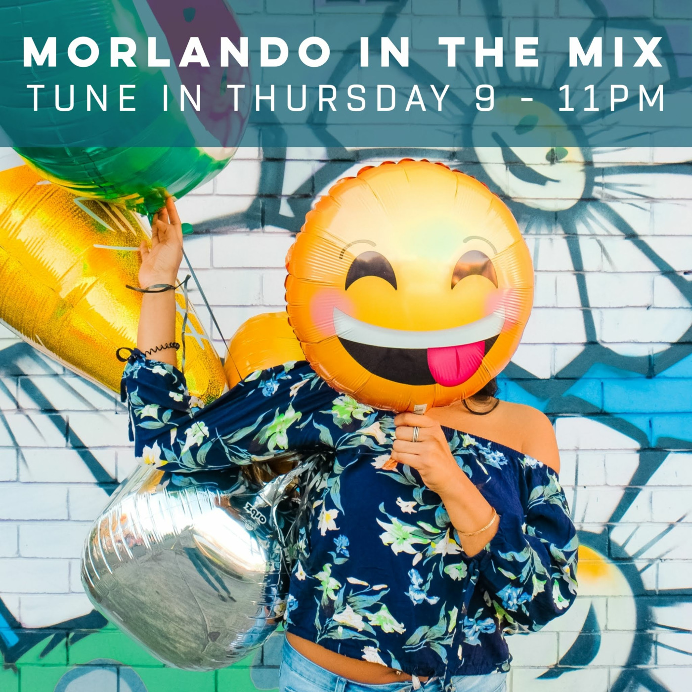 Morlando - House Music Podcast
