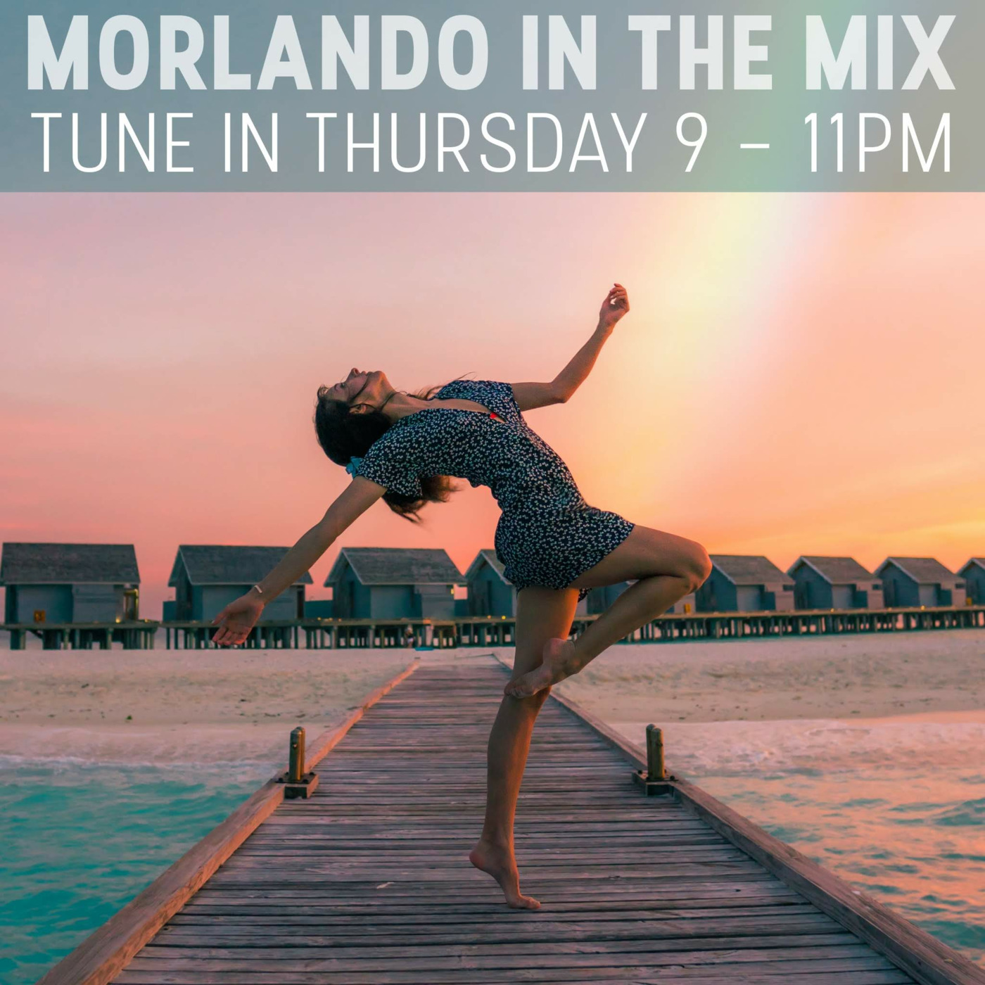 Morlando - House Music Podcast