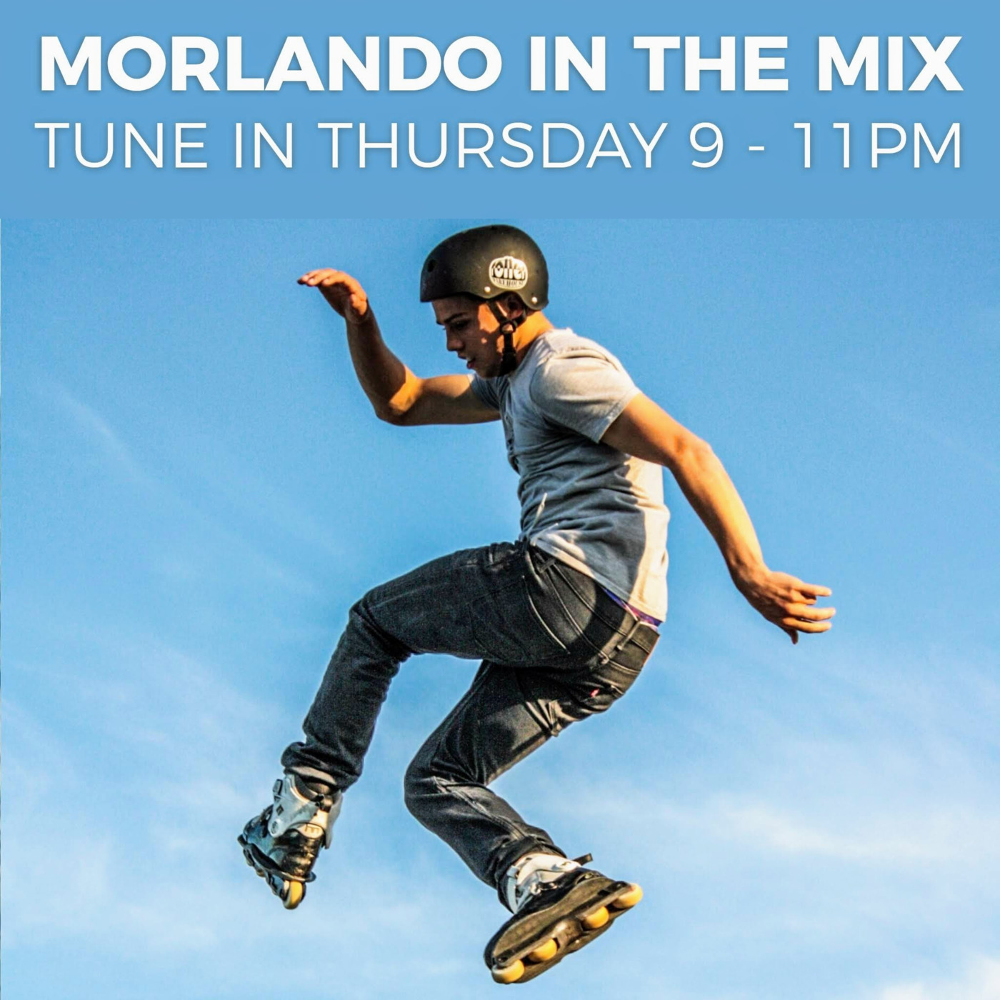 Morlando - House Music Podcast