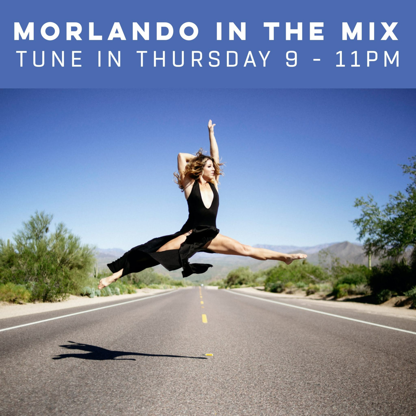Morlando - House Music Podcast