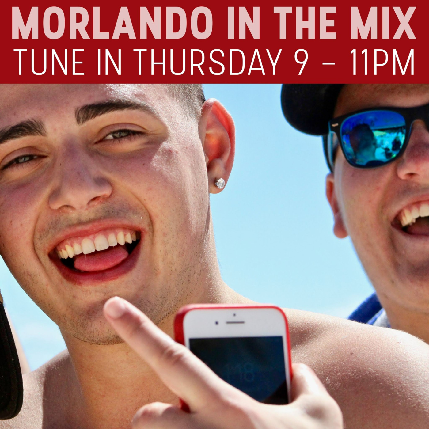 Morlando - House Music Podcast