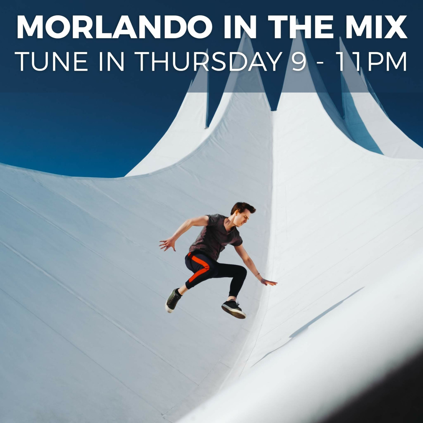 Morlando - House Music Podcast