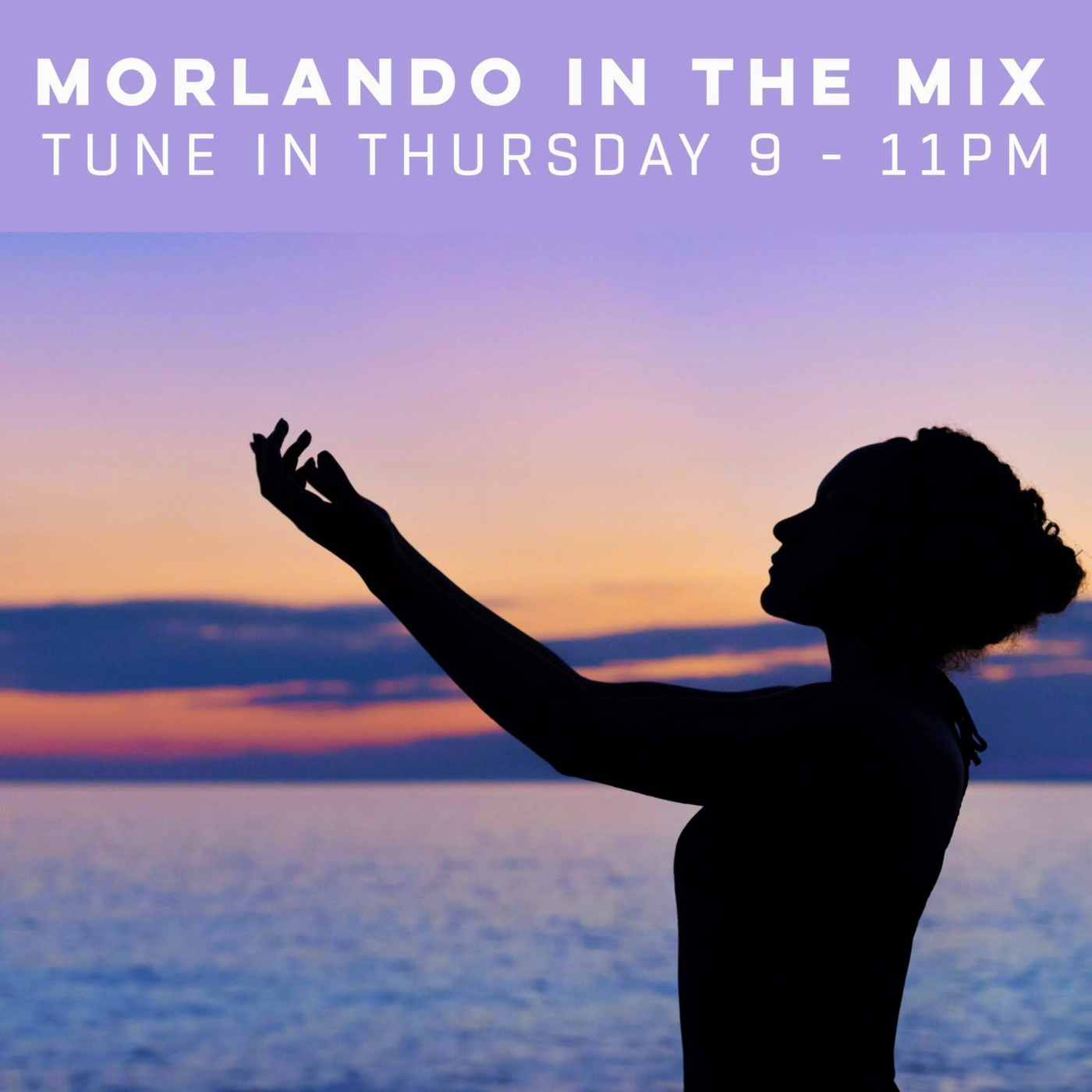 Morlando - House Music Podcast