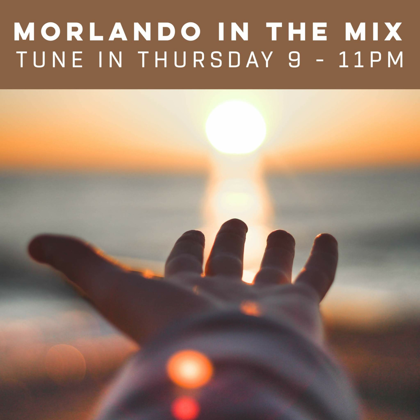 Morlando - House Music Podcast