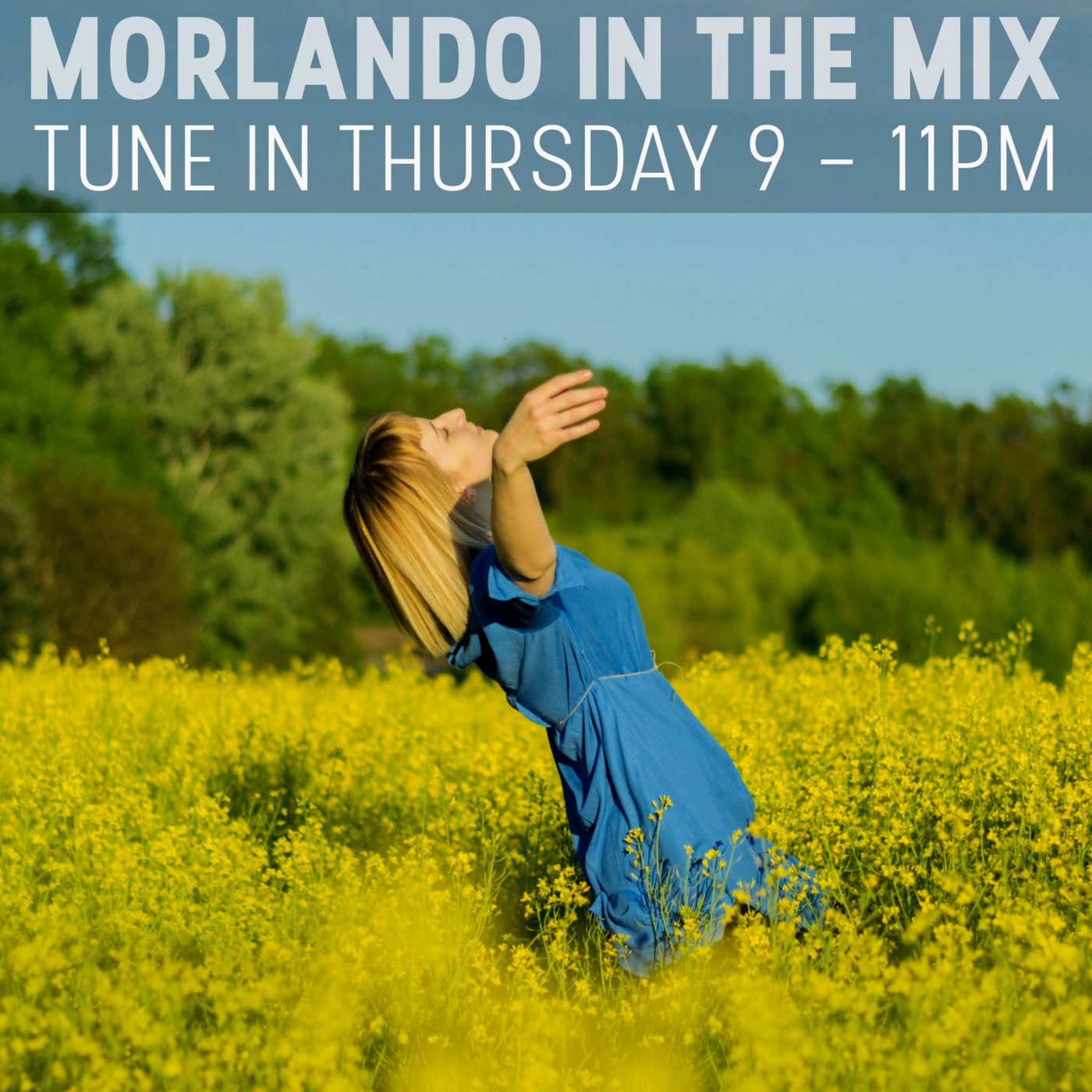 Morlando - House Music Podcast