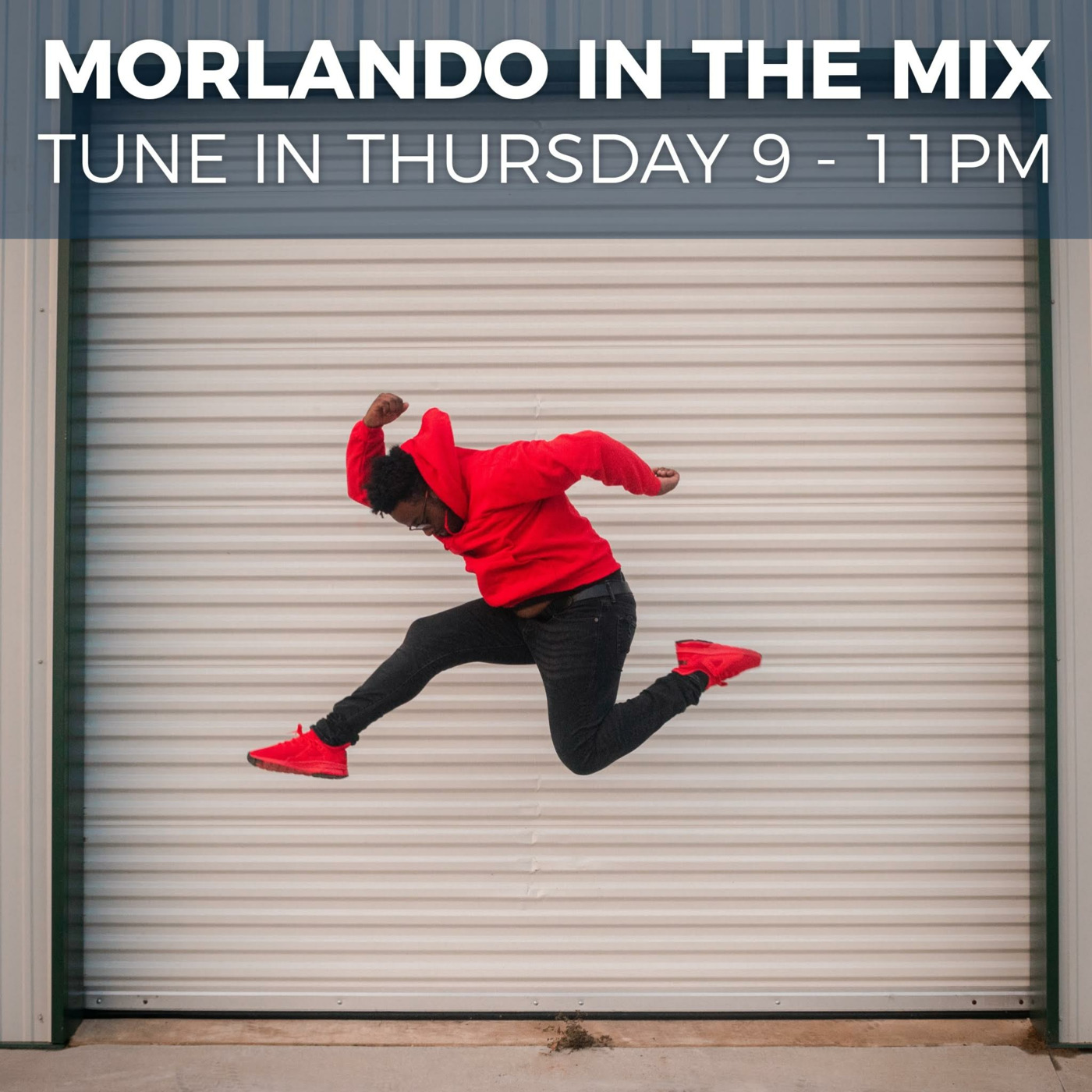 Morlando - House Music Podcast