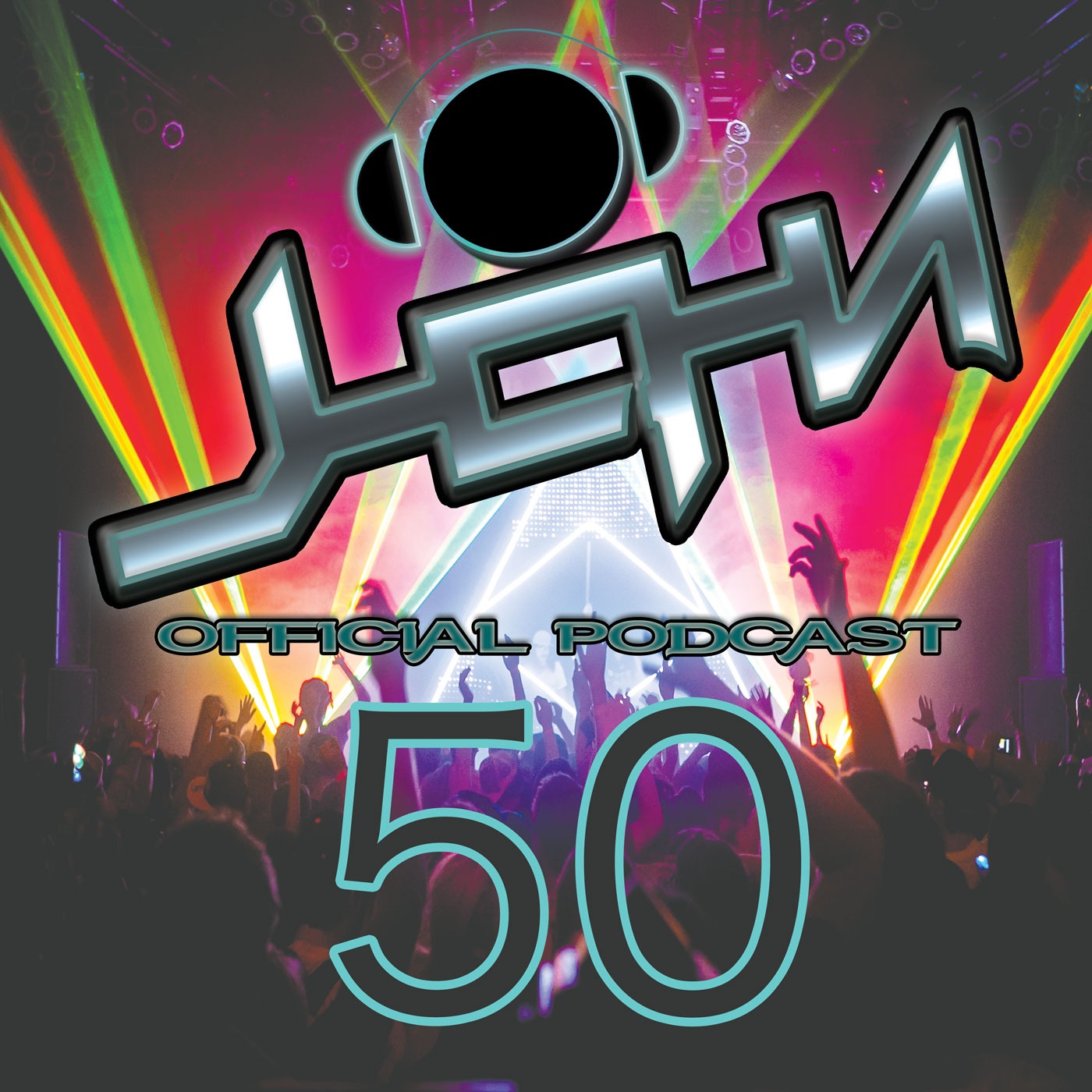 Bring The Noize Radio - J-CHA