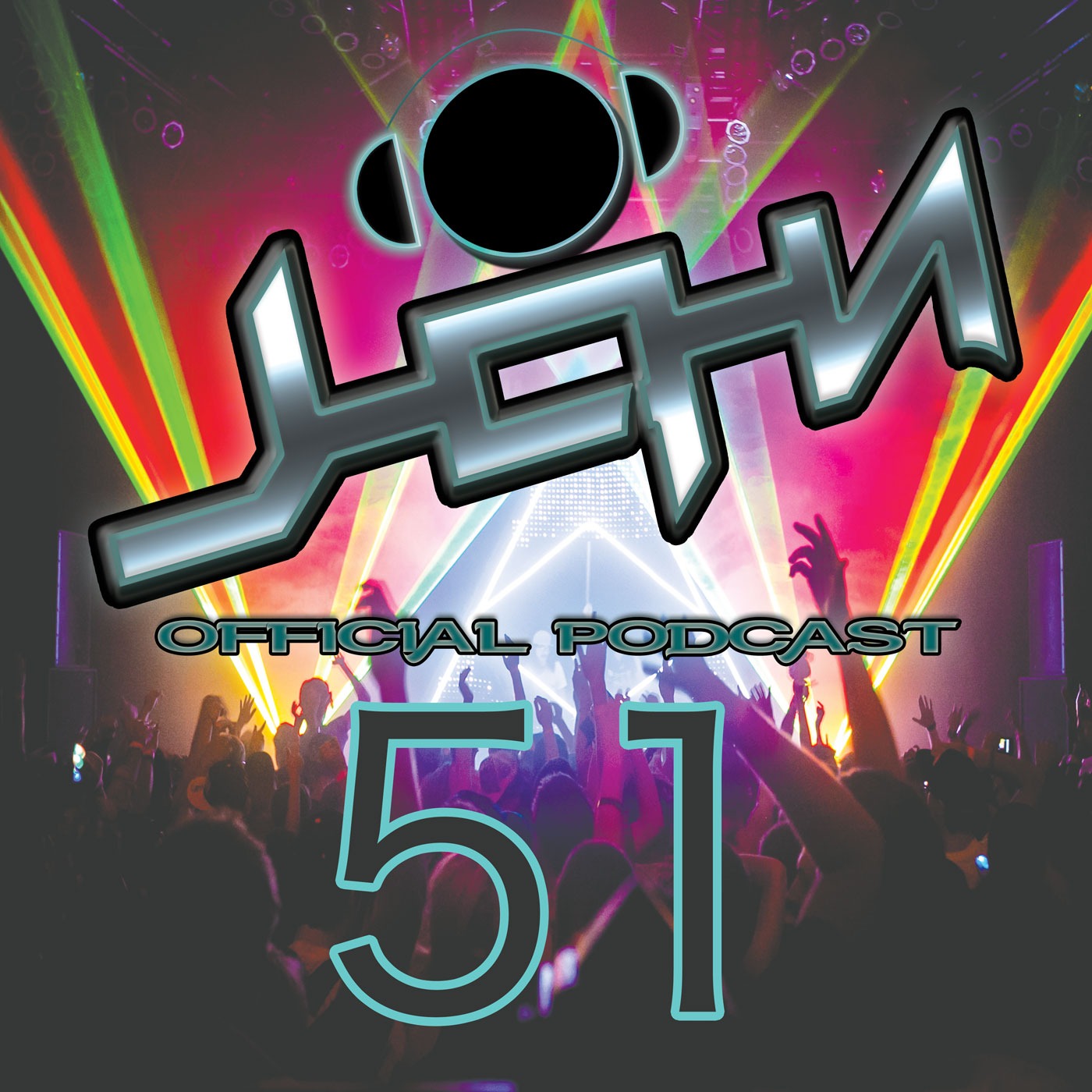 Bring The Noize Radio - J-CHA