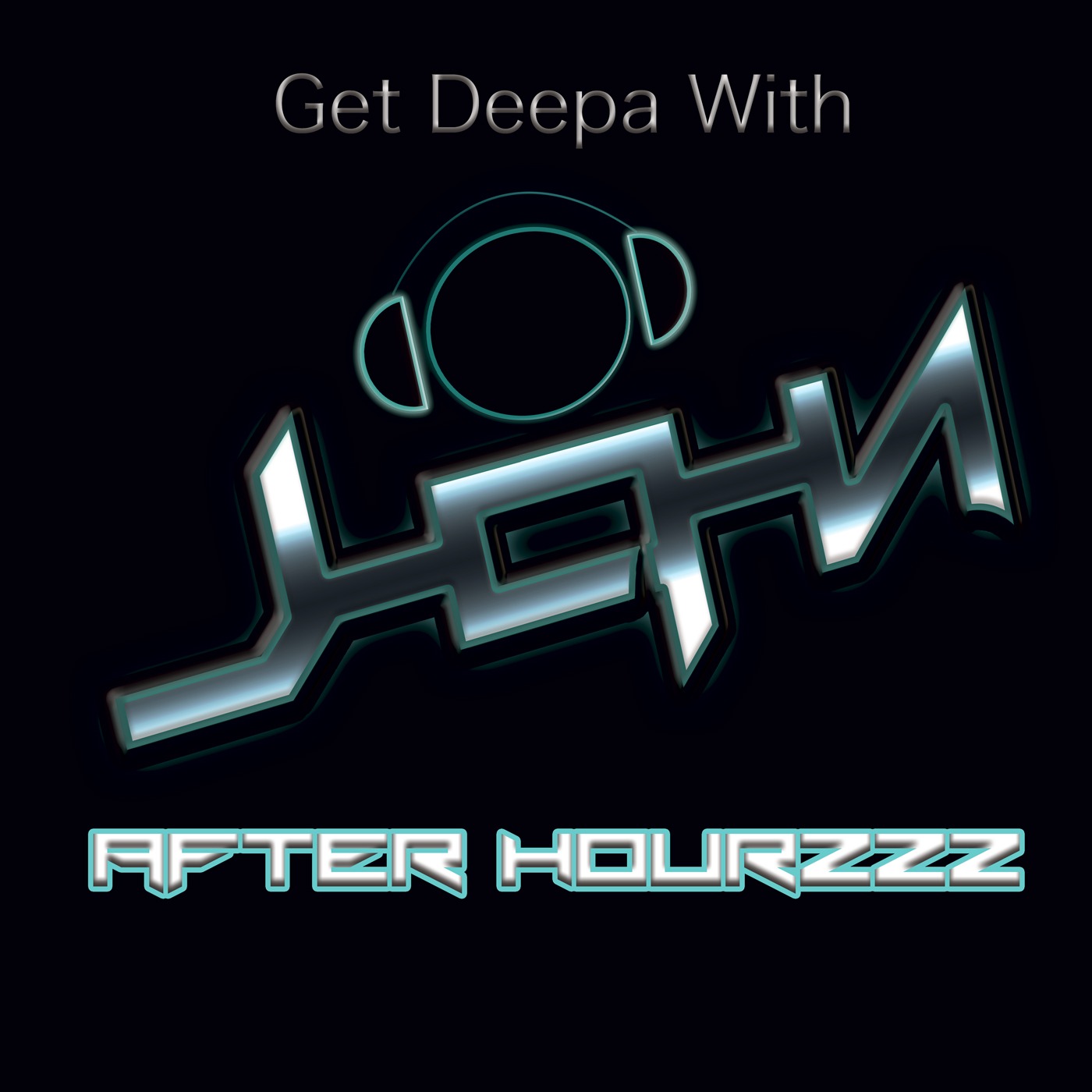 J-CHA Presents: After HourzzZ