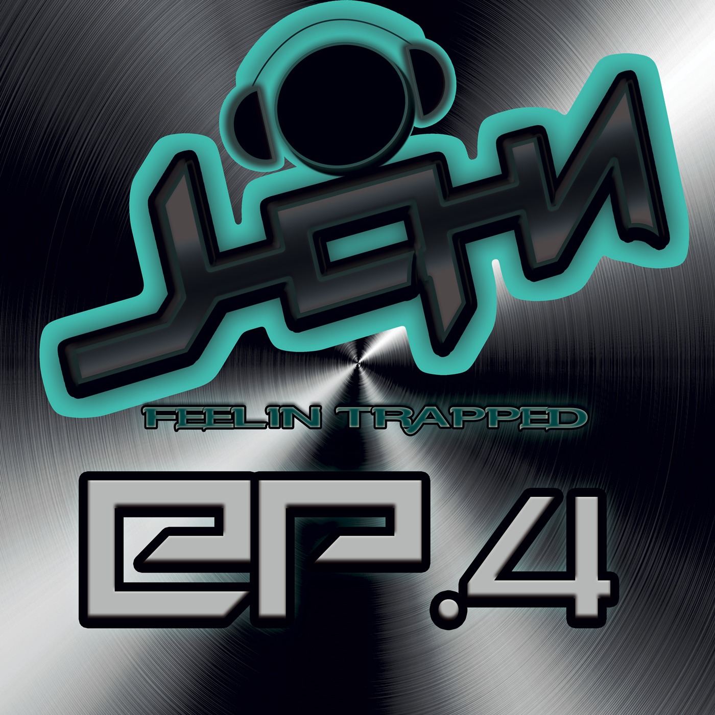 Feel'n Trapped EP #4