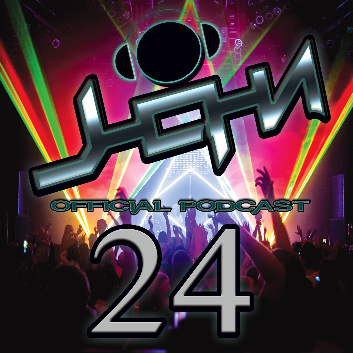 Podcast #24