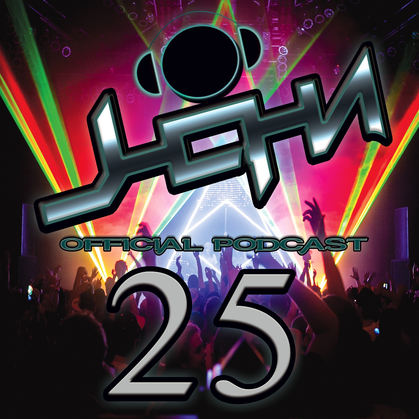 Bring The Noize Presents: Podcast #25