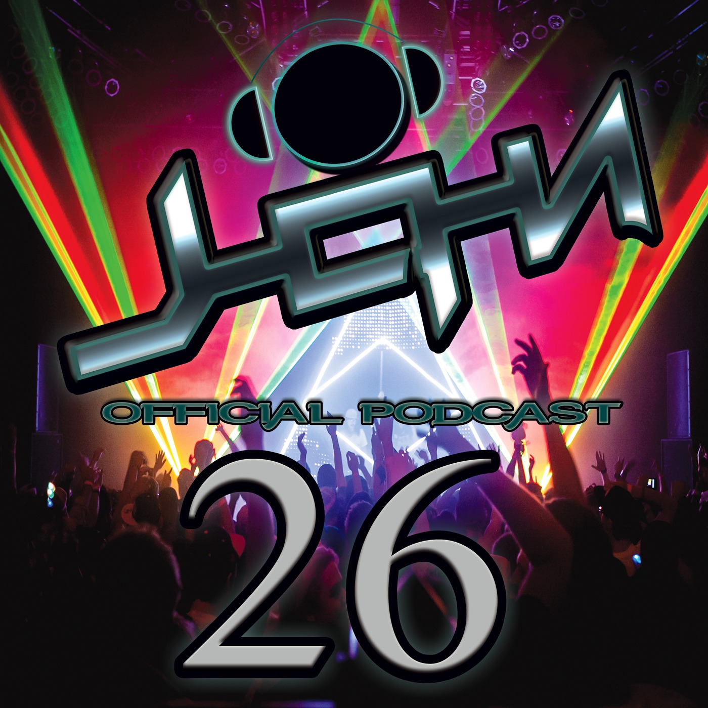 Bring The Noize Presents: Podcast #26