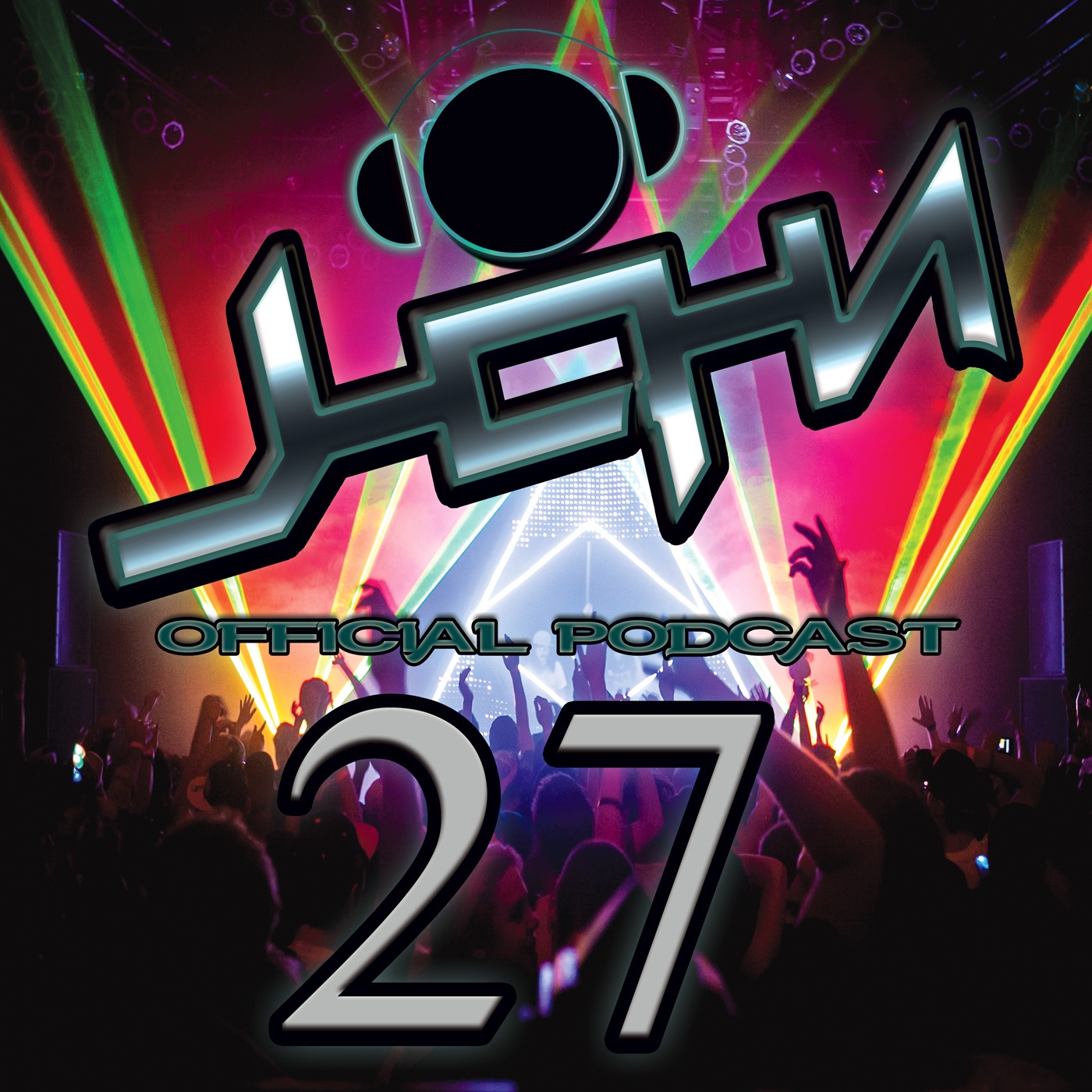 Bring The Noize Presents: Podcast #27