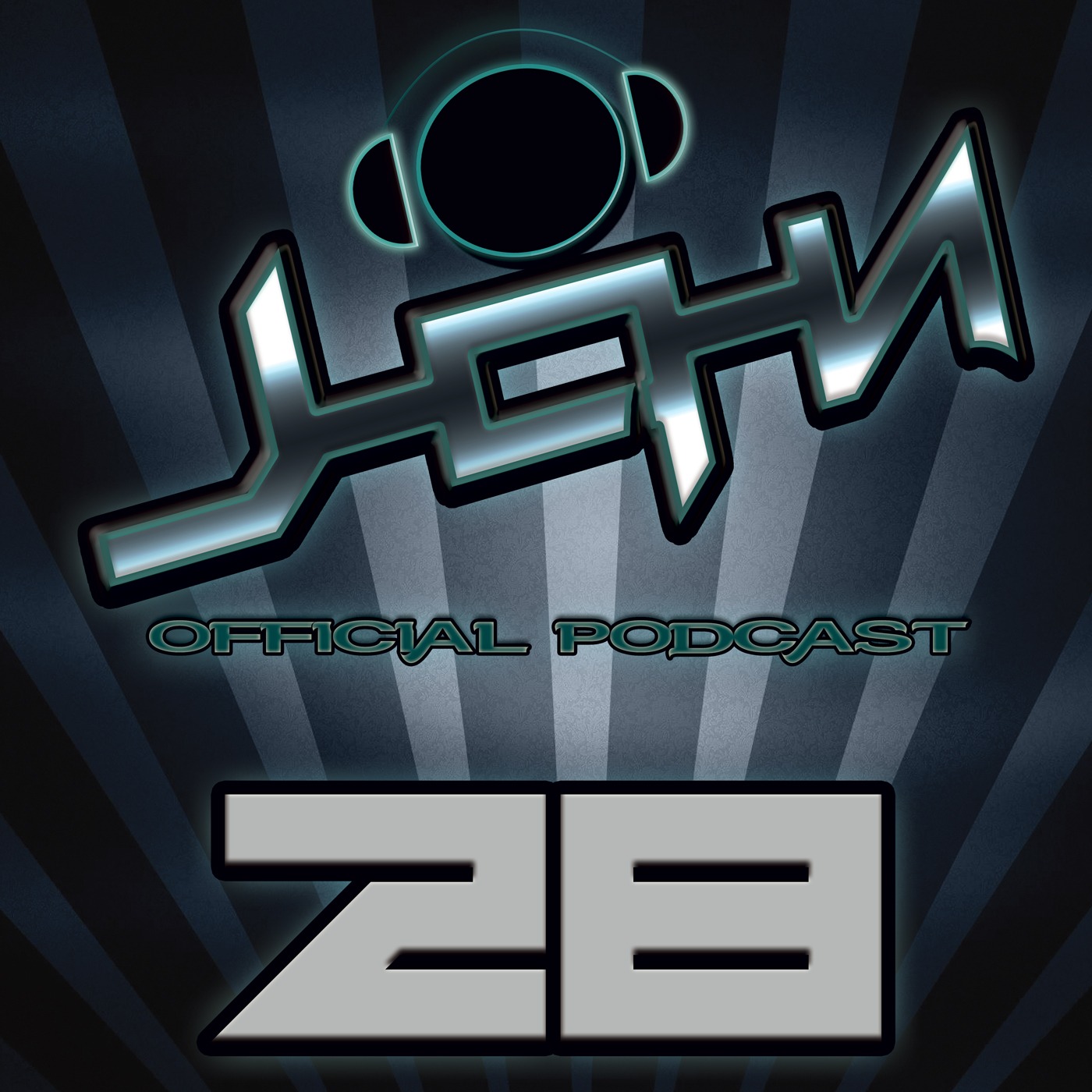 Bring The Noize Radio - J-CHA