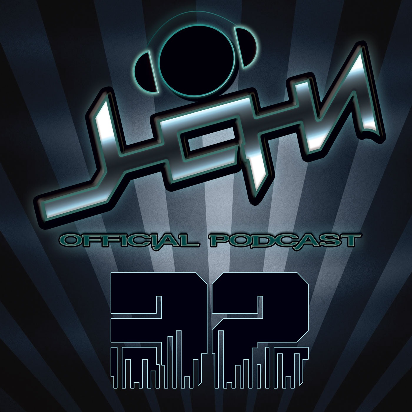 Bring The Noize Radio - J-CHA