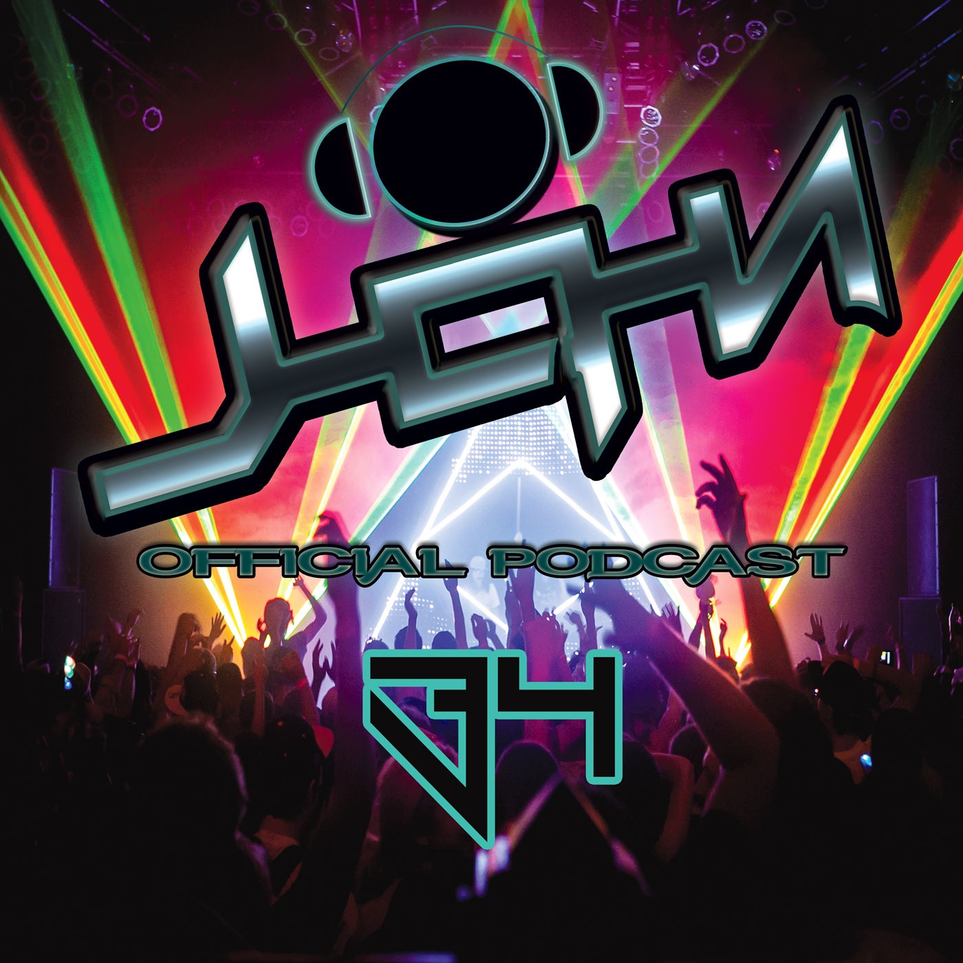 Bring The Noize Radio - J-CHA