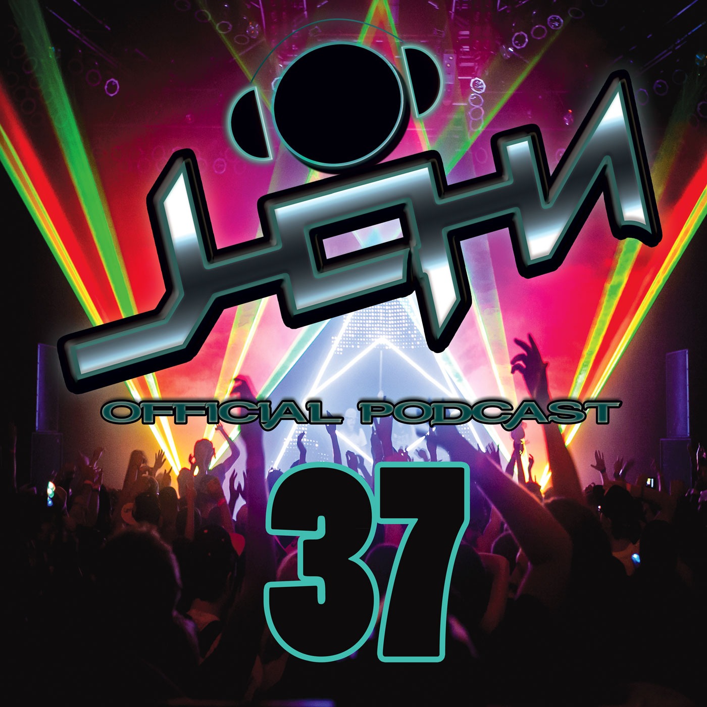 Bring The Noize Radio - J-CHA