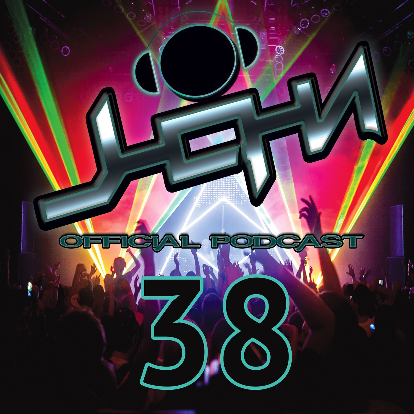 Bring The Noize Radio - J-CHA