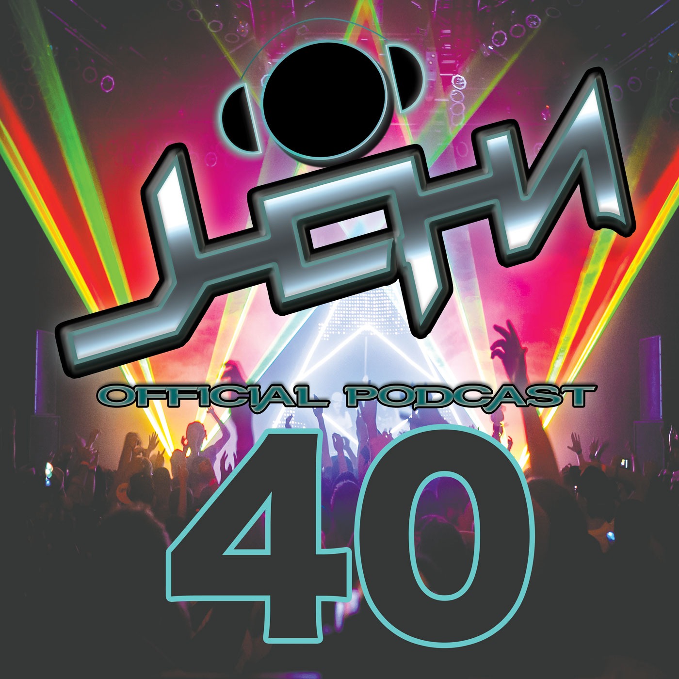 Bring The Noize Radio - J-CHA