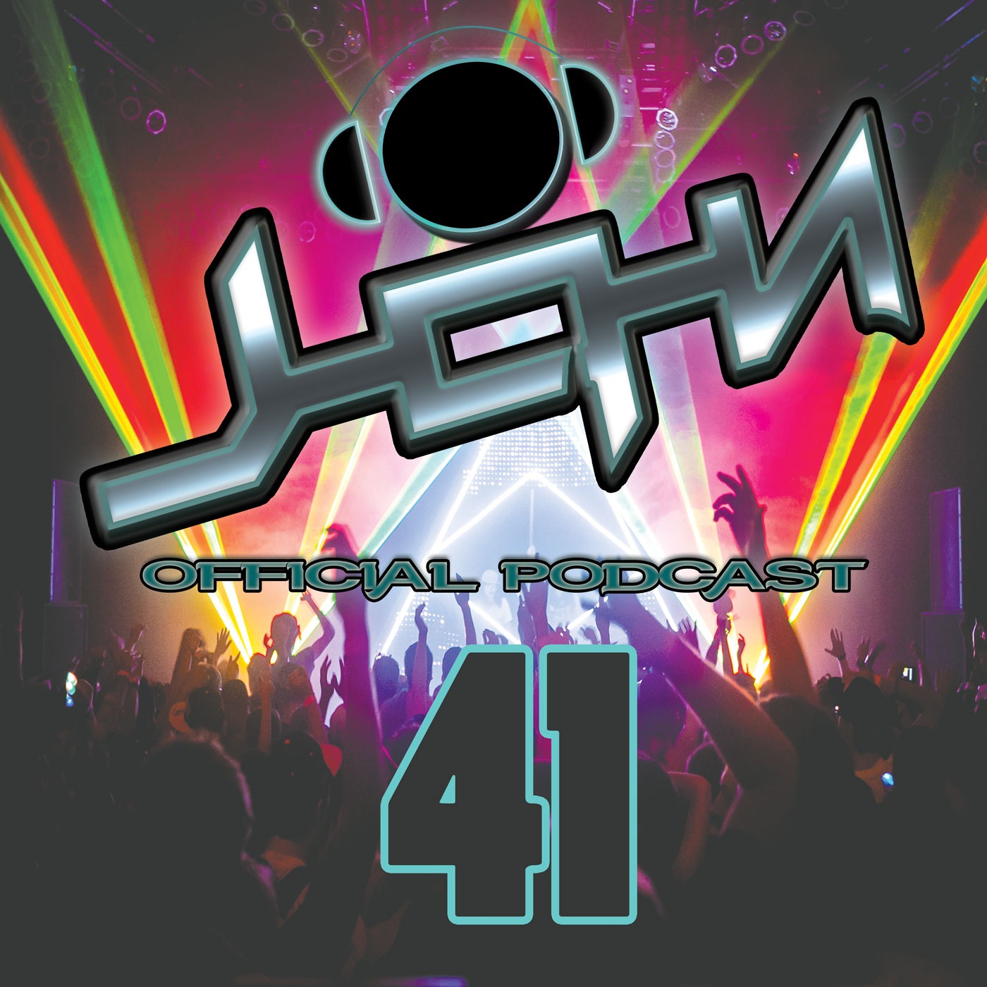Bring The Noize Radio - J-CHA