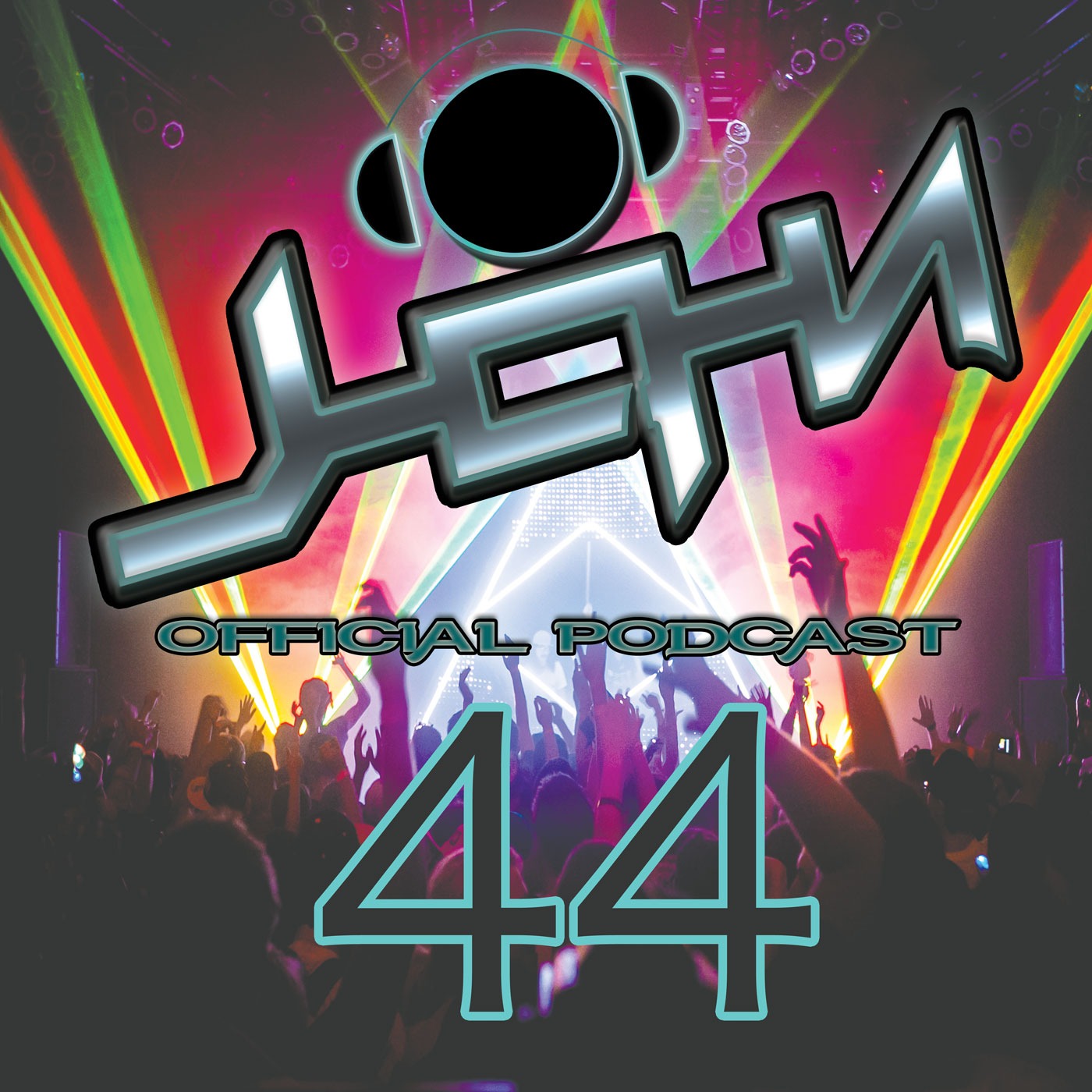 Bring The Noize Radio - J-CHA