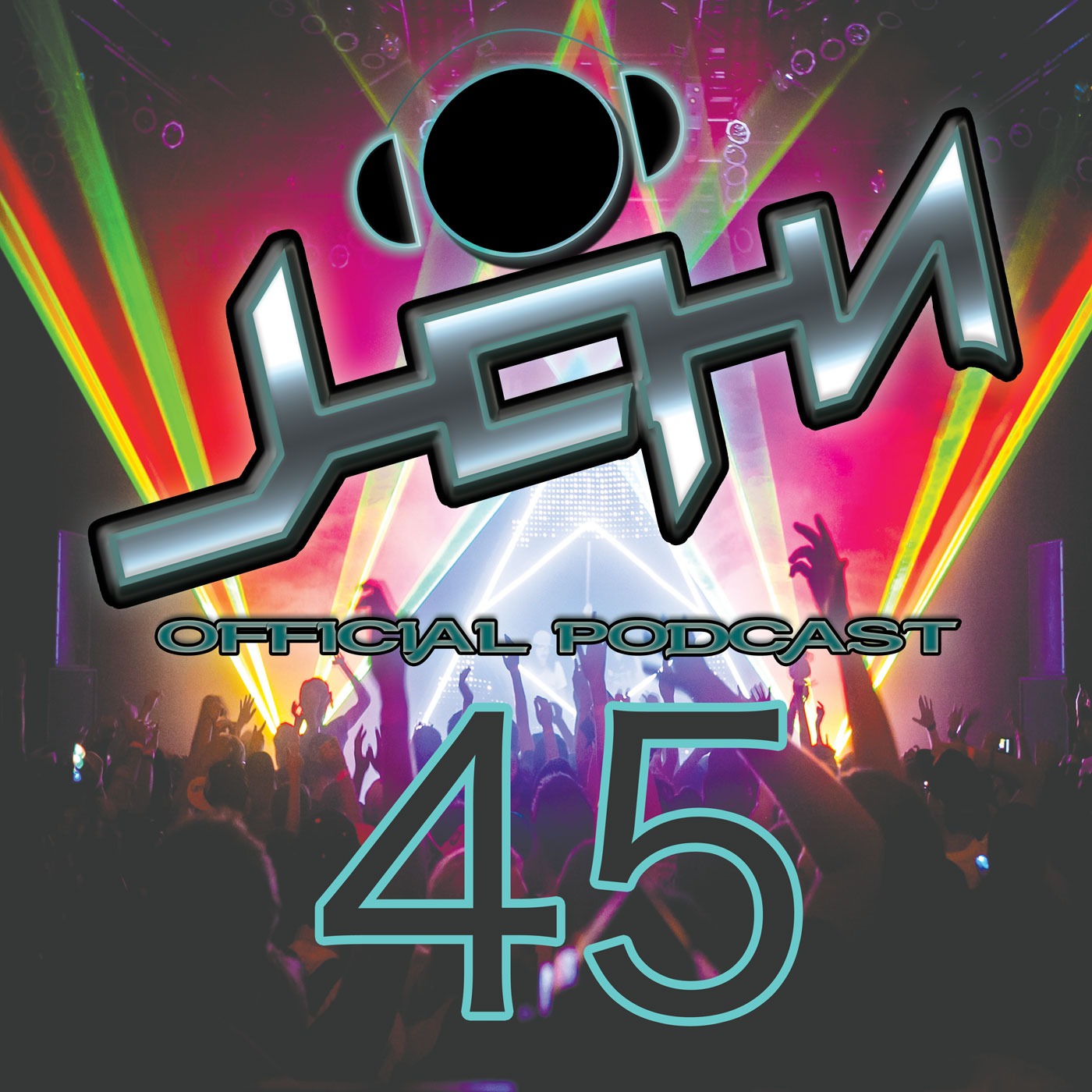 Bring The Noize Radio - J-CHA