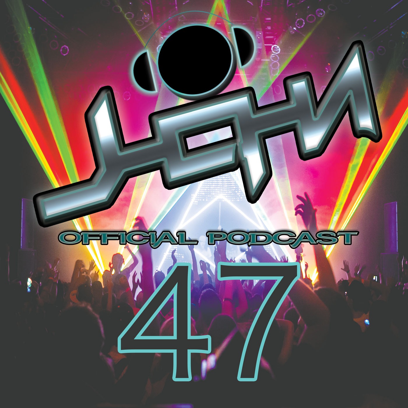 Bring The Noize Radio - J-CHA