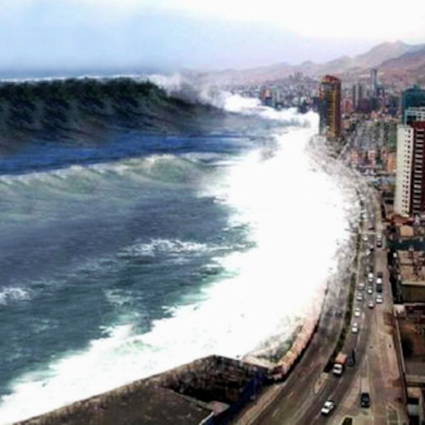 Wave Vibe(Original By Dj Wirdness)