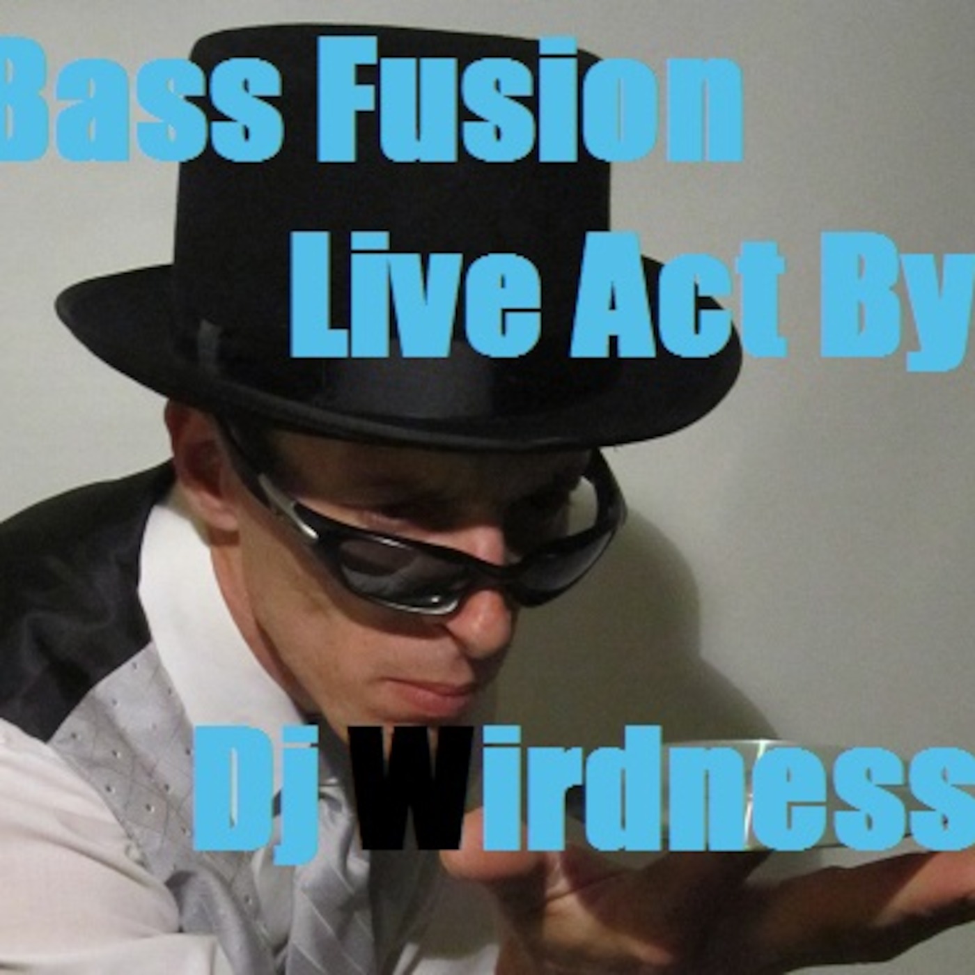 Bass Fusion ( Original By Dj Wirdness 16-06-2012 )