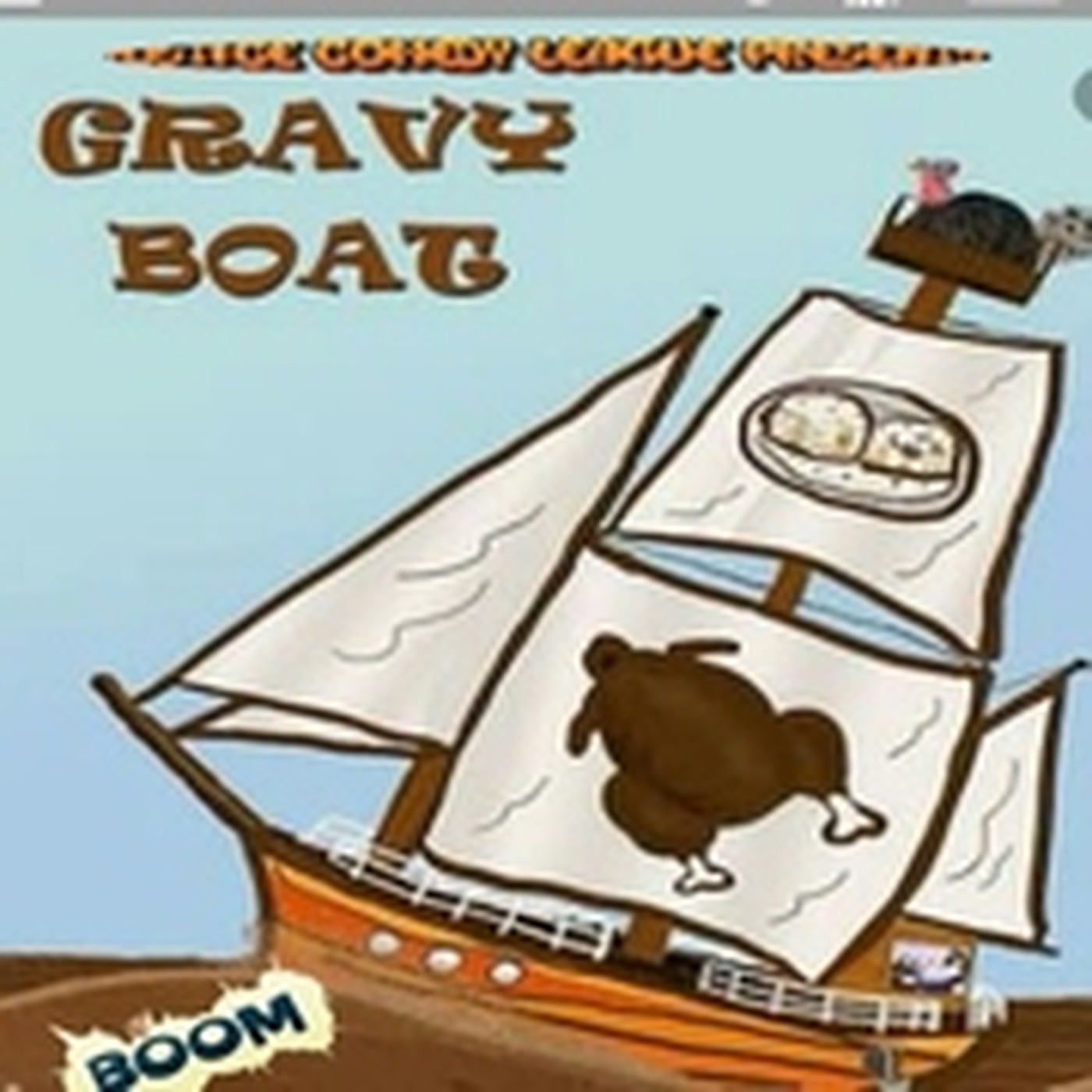 episode 4 - Cruise Ships